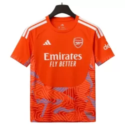 Arsenal Målmandstrøje Herre 26/27 Orange Arsenal Målmandstrøje Herre 26/27 Orange