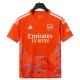 Arsenal Målmandstrøje Herre 26/27 Orange
