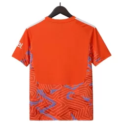 Arsenal Målmandstrøje Herre 26/27 Orange