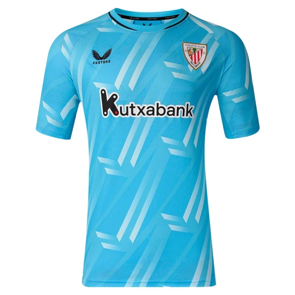 Athletic Bilbao Fodboldtrøje Herre Tredje 26/27