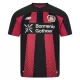 Bayer Leverkusen Fodboldtrøje Herre Hjemmebane 26/27 Bayer Leverkusen Fodboldtrøje Herre Hjemmebane 26/27