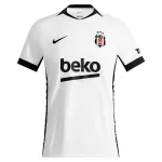 Besiktas Fodboldtrøje Herre Hjemmebane 26/27