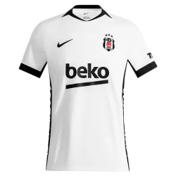 Besiktas Fodboldtrøje Herre Hjemmebane 26/27 Besiktas Fodboldtrøje Herre Hjemmebane 26/27