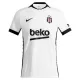 Besiktas Fodboldtrøje Herre Hjemmebane 26/27 Besiktas Fodboldtrøje Herre Hjemmebane 26/27