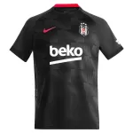 Besiktas Fodboldtrøje Herre Tredje 26/27