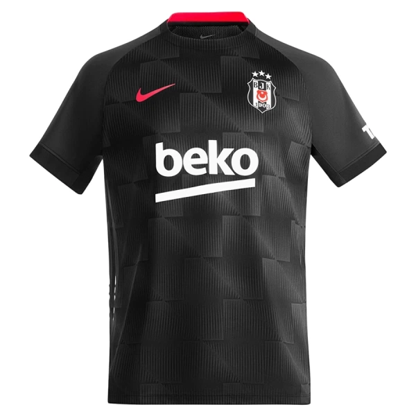 Besiktas Fodboldtrøje Herre Tredje 26/27 Besiktas Fodboldtrøje Herre Tredje 26/27