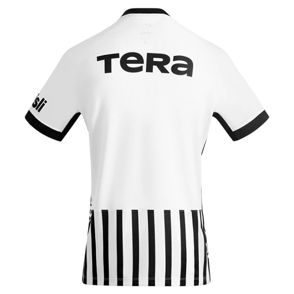 Besiktas Fodboldtrøje Herre Udebane 26/27