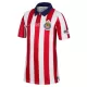 CD Guadalajara Fodboldtrøje Herre Hjemmebane 26/27 CD Guadalajara Fodboldtrøje Herre Hjemmebane 26/27