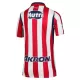 CD Guadalajara Fodboldtrøje Herre Hjemmebane 26/27
