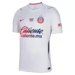 CD Guadalajara Fodboldtrøje Herre Udebane 26/27