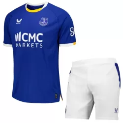 Everton Fodboldtrøje Børn Hjemmebane 26/27 Everton Fodboldtrøje Børn Hjemmebane 26/27