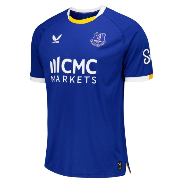 Everton Fodboldtrøje Børn Hjemmebane 26/27