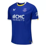 Everton Fodboldtrøje Herre Hjemmebane 26/27