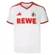 F.C. Köln Fodboldtrøje Herre Hjemmebane 26/27