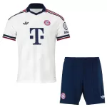 FC Bayern München Fodboldtrøje Børn Udebane 26/27