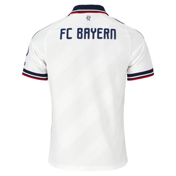 FC Bayern München Fodboldtrøje Børn Udebane 26/27