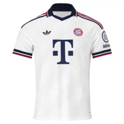 FC Bayern München Fodboldtrøje Herre Udebane 26/27