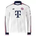 FC Bayern München Fodboldtrøje Herre Udebane 26/27 Langærmet