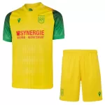 FC Nantes Fodboldtrøje Børn Hjemmebane 26/27