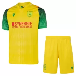 FC Nantes Fodboldtrøje Børn Hjemmebane 26/27 FC Nantes Fodboldtrøje Børn Hjemmebane 26/27