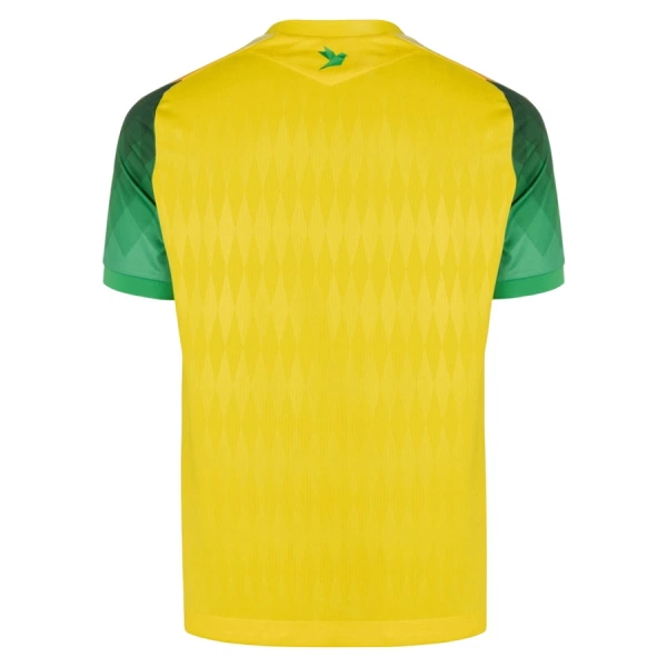 FC Nantes Fodboldtrøje Børn Hjemmebane 26/27