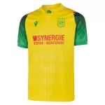 FC Nantes Fodboldtrøje Herre Hjemmebane 26/27