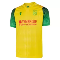 FC Nantes Fodboldtrøje Herre Hjemmebane 26/27