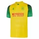 FC Nantes Fodboldtrøje Herre Hjemmebane 26/27 FC Nantes Fodboldtrøje Herre Hjemmebane 26/27