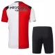 Feyenoord Fodboldtrøje Børn Hjemmebane 26/27