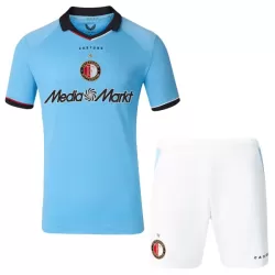 Feyenoord Fodboldtrøje Børn Udebane 26/27