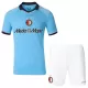 Feyenoord Fodboldtrøje Børn Udebane 26/27 Feyenoord Fodboldtrøje Børn Udebane 26/27