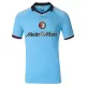 Feyenoord Fodboldtrøje Børn Udebane 26/27