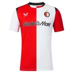 Feyenoord Fodboldtrøje Herre Hjemmebane 26/27