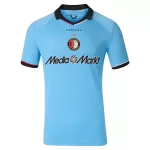 Feyenoord Fodboldtrøje Herre Udebane 26/27