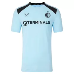 Feyenoord Trænings trøjer Herre 26/27 Blå