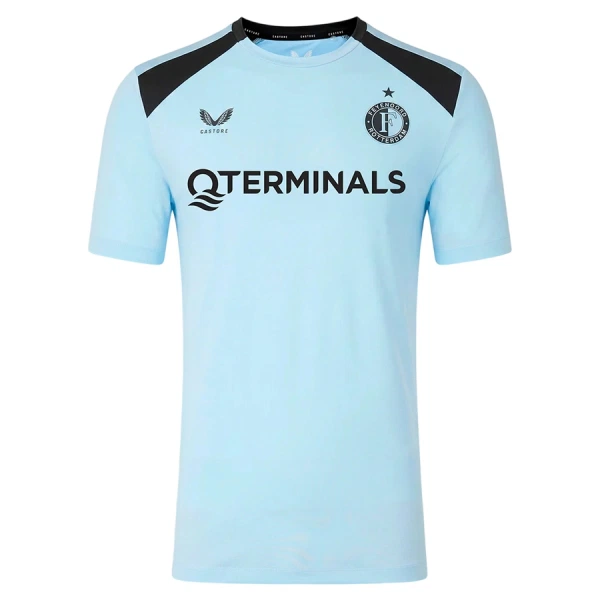 Feyenoord Trænings trøjer Herre 26/27 Blå
