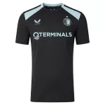Feyenoord Trænings trøjer Herre 26/27 Sort
