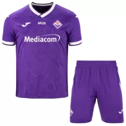 Fiorentina Fodboldtrøje Børn Hjemmebane 26/27 Fiorentina Fodboldtrøje Børn Hjemmebane 26/27