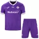 Fiorentina Fodboldtrøje Børn Hjemmebane 26/27 Fiorentina Fodboldtrøje Børn Hjemmebane 26/27