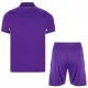 Fiorentina Fodboldtrøje Børn Hjemmebane 26/27