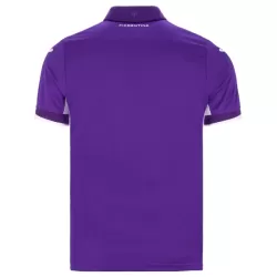Fiorentina Fodboldtrøje Herre Hjemmebane 26/27