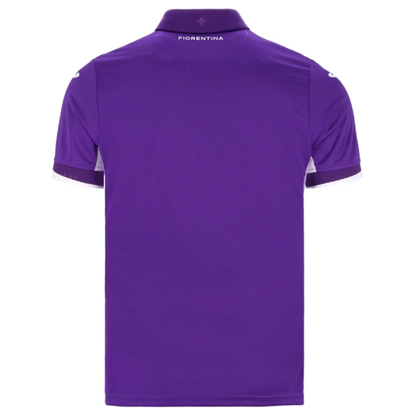 Fiorentina Fodboldtrøje Herre Hjemmebane 26/27