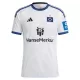 Hamburger SV Fodboldtrøje Herre Hjemmebane 26/27 Hamburger SV Fodboldtrøje Herre Hjemmebane 26/27