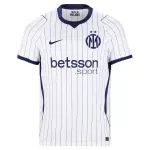 Inter Milan Fodboldtrøje Herre Udebane 26/27