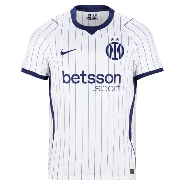 Inter Milan Fodboldtrøje Herre Udebane 26/27