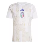 Italien Pre-Match Fodboldtrøje Herre 2026