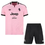 Juventus Fodboldtrøje Børn Udebane 26/27