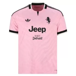 Juventus Fodboldtrøje Herre Udebane 26/27 Juventus Fodboldtrøje Herre Udebane 26/27