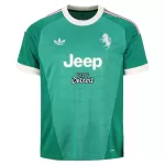 Juventus Målmandstrøje Herre Udebane 26/27