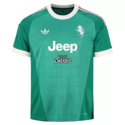 Juventus Målmandstrøje Herre Udebane 26/27 Juventus Målmandstrøje Herre Udebane 26/27